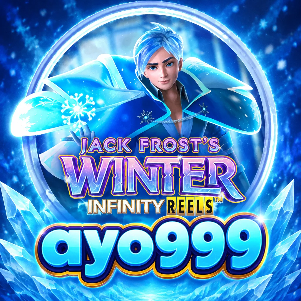 ayo999 · Jack Frosts