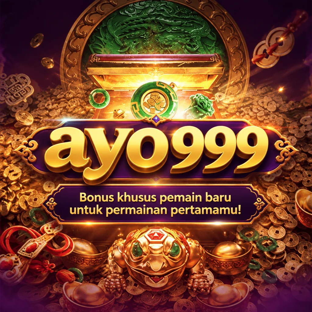 ayo999 · Game & unduhan