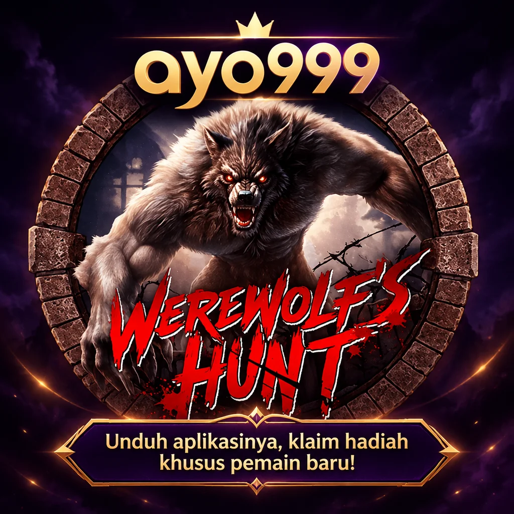 ayo999 · Werewolf Hunt