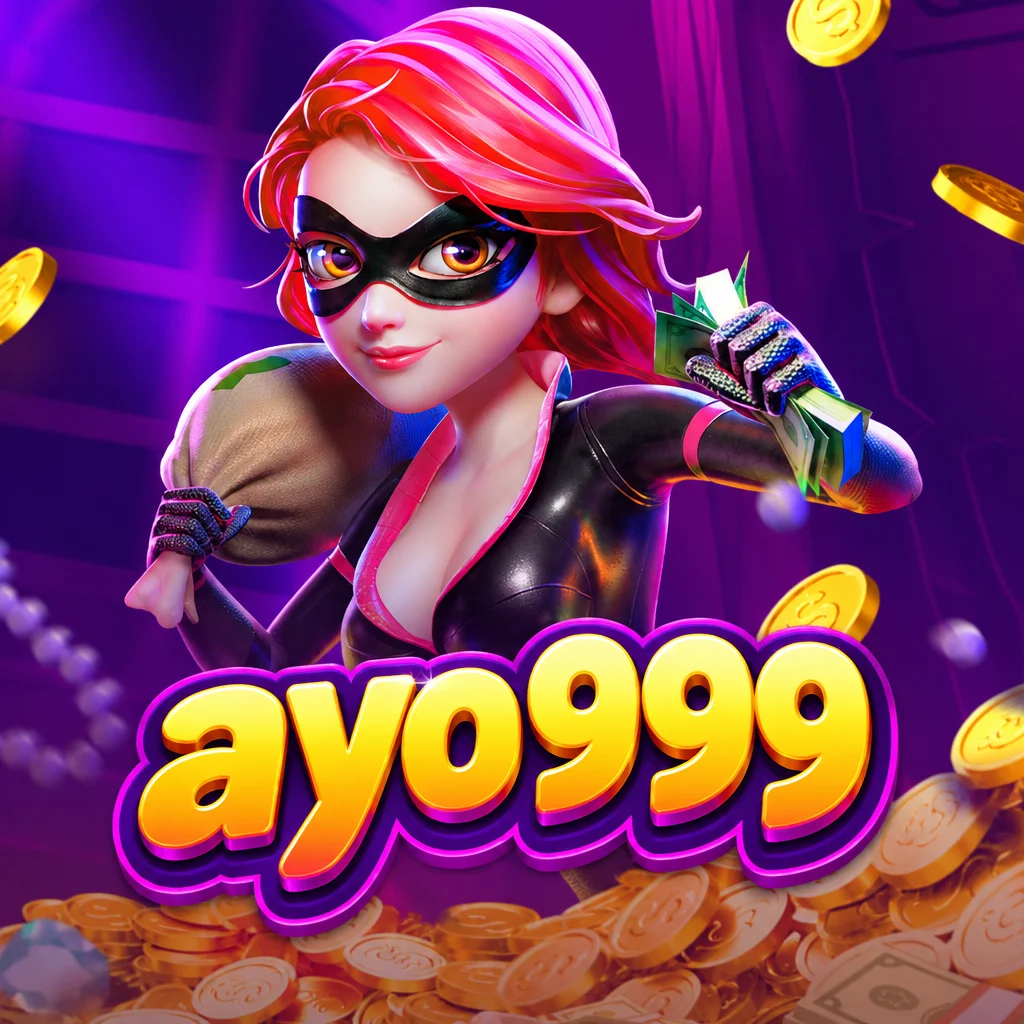ayo999 · Heist Stakes