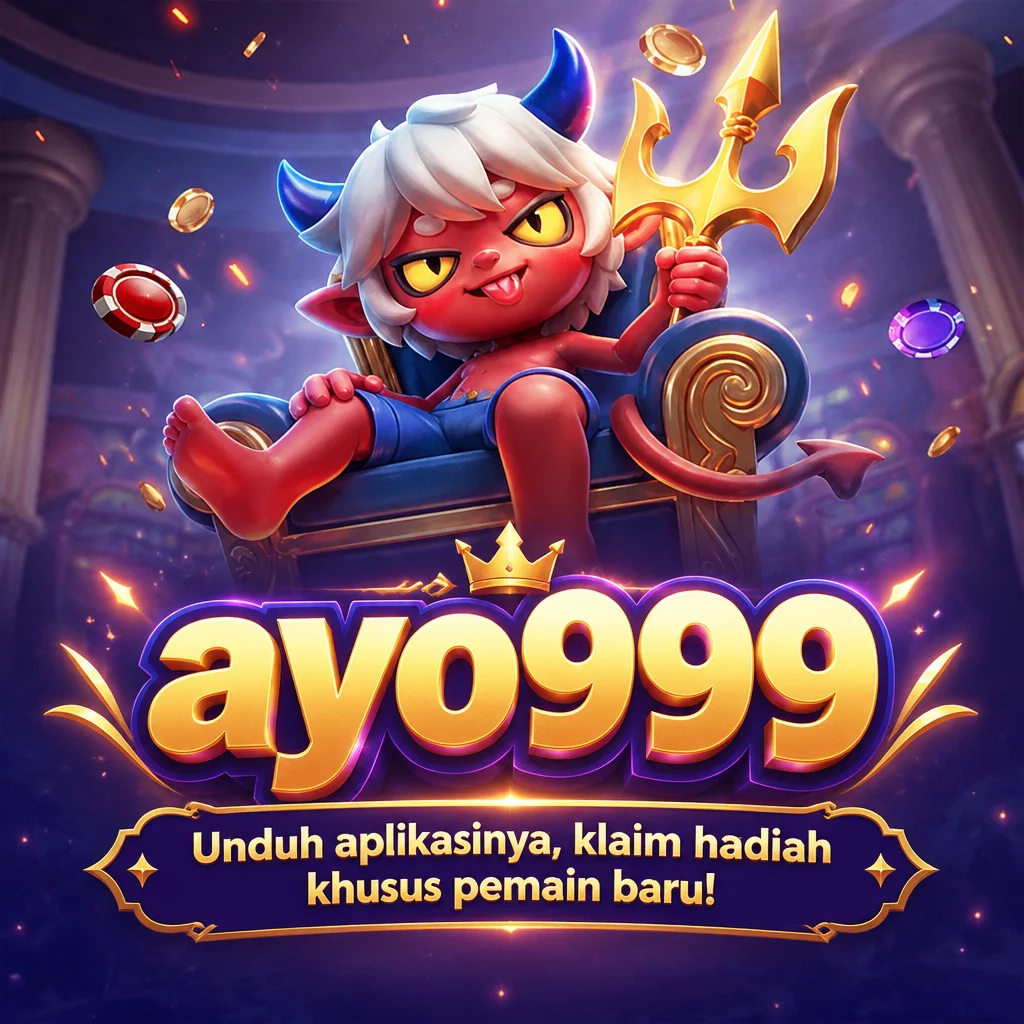 ayo999 · Game & unduhan