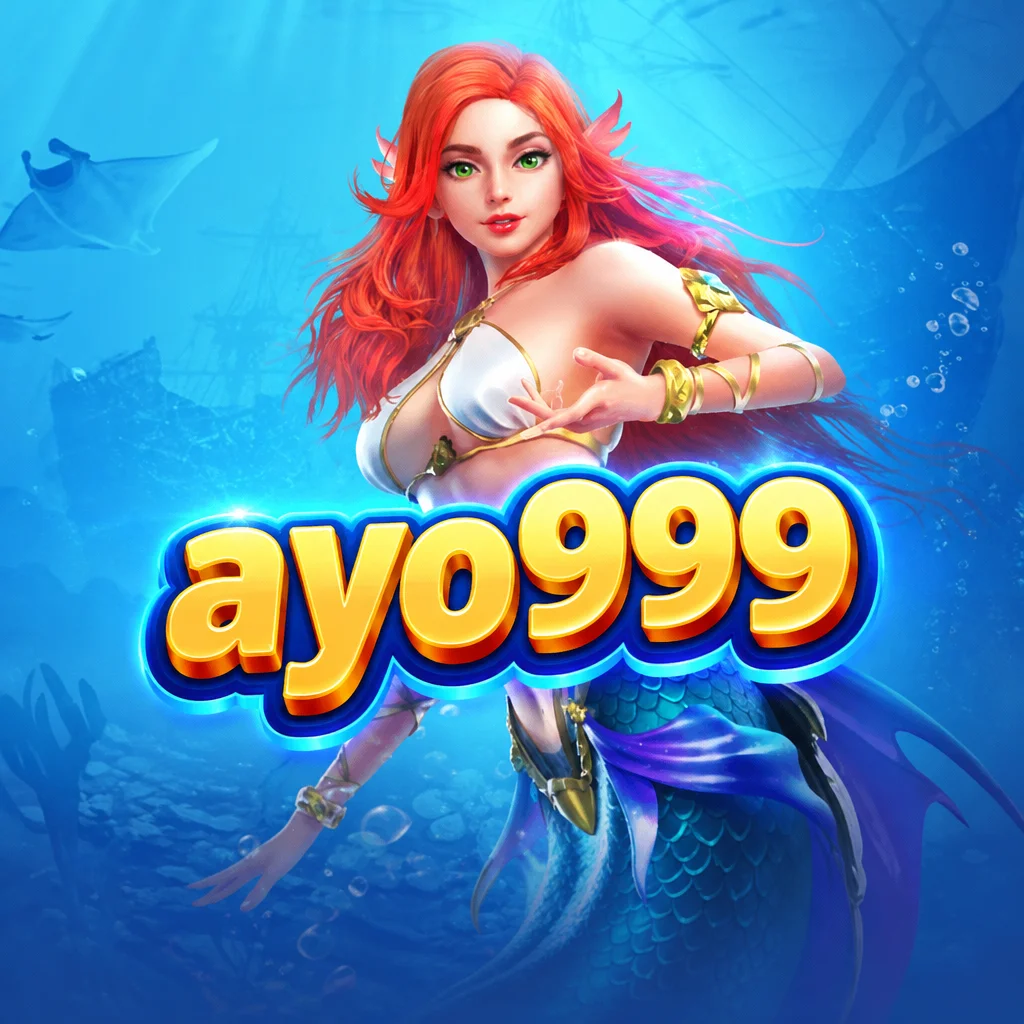 ayo999 · Mermaid Riches